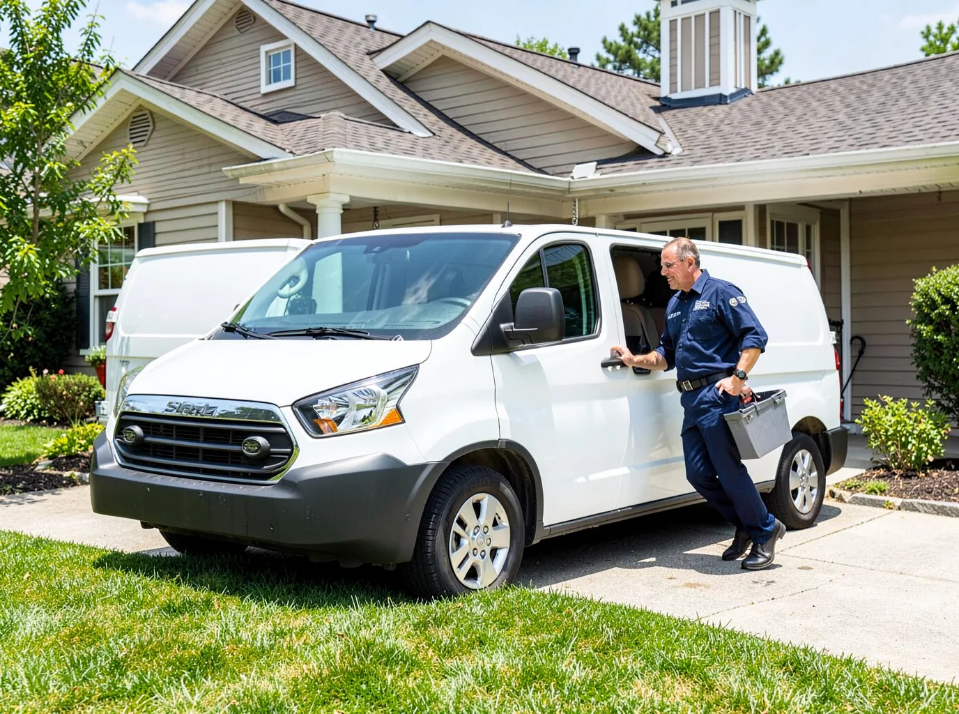 Emergency Plumber company in Bridgeton, NC