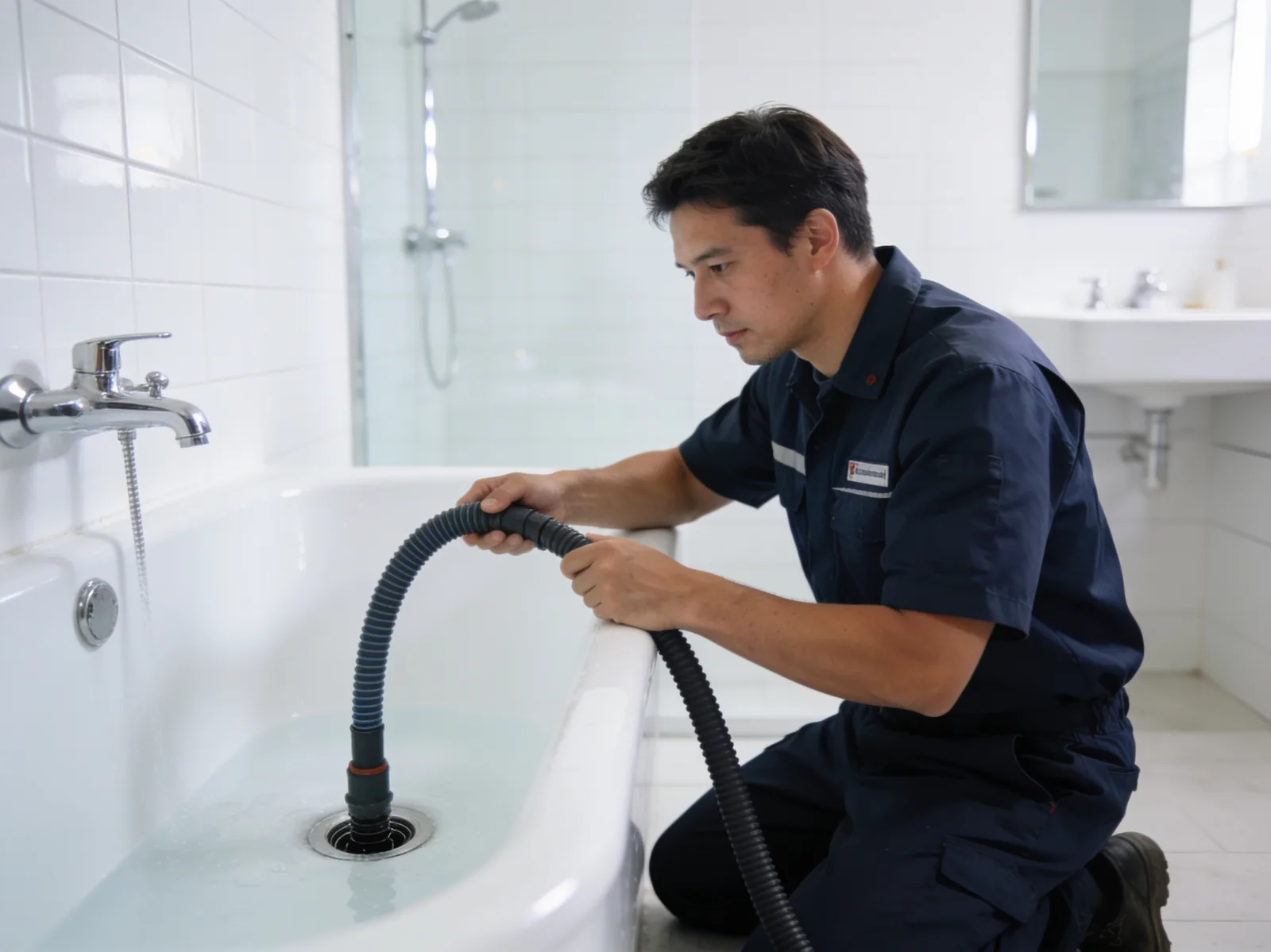 Emergency Plumber Bridgeton, NC FAQs